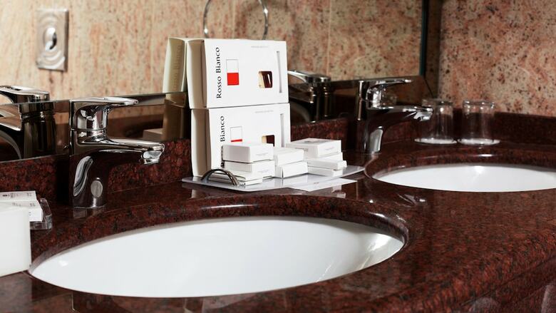 Hotel Crowne Plaza - Minsk