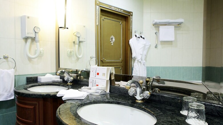 Hotel Crowne Plaza - Minsk