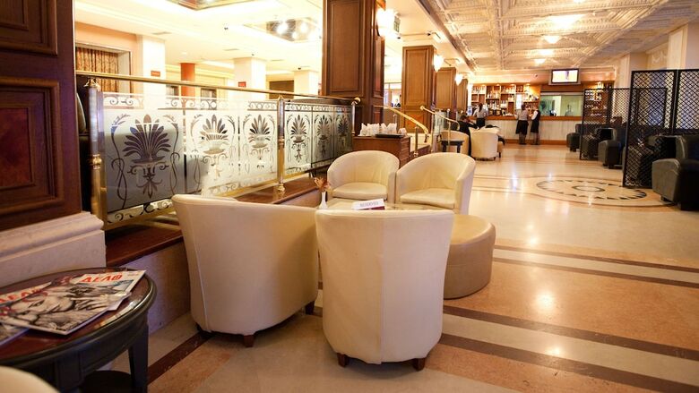 Hotel Crowne Plaza - Minsk