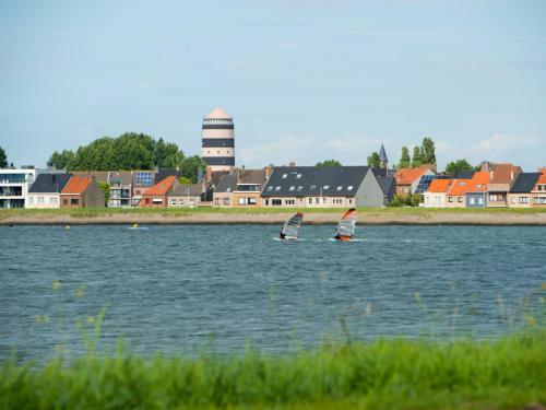 Apartment Residentie Lautrec