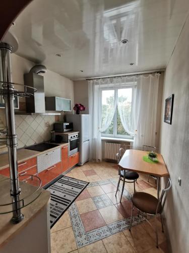 Apartamento Mgapartment Kirova 2