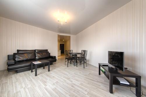 Apartment On Myastrovskaya