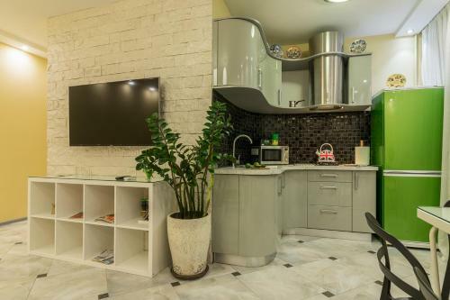 Apartment Mi-mi On Nezavisimosti 52