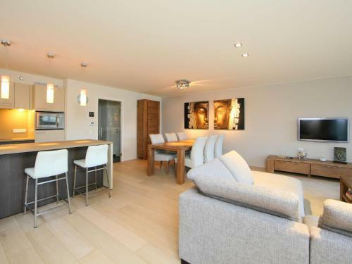 Apartment Residentie Mistral