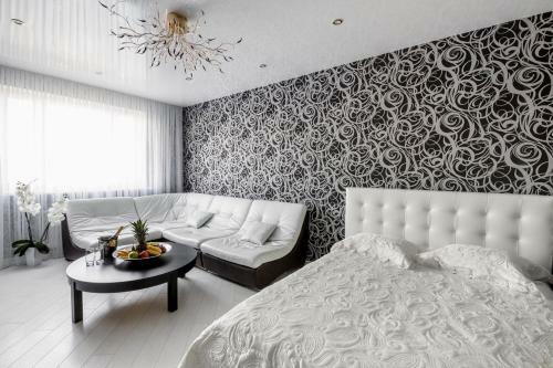 Dzianisa?skaja Apartament