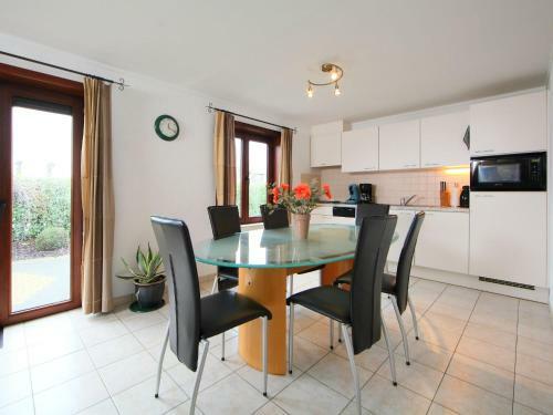 Apartment New Village Park.4