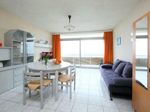 Apartment Residentie Astrid.2