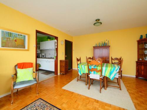 Apartment Residentie Astrid.1