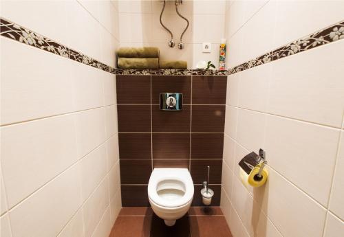 10 Apartment On Ploshad Pobedi