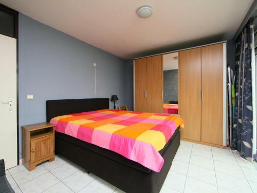 Apartment Residentie Astrid.5