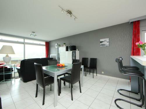 Apartment Residentie Astrid.5