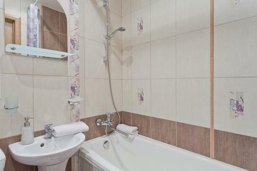 Apartamento Vip-kvartira Nezavisimosti 78
