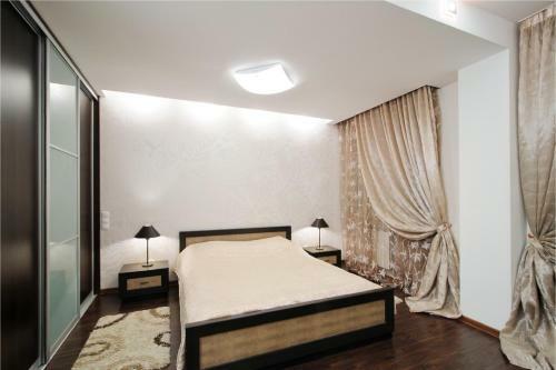 Apartamento Vip-kvartira Nezavisimosti 78