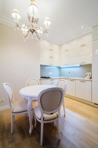 Apartamento Vip-kvartira Kirova 3