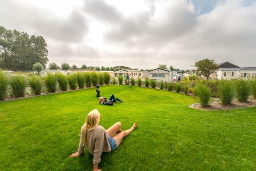 Camping Veld & Duin