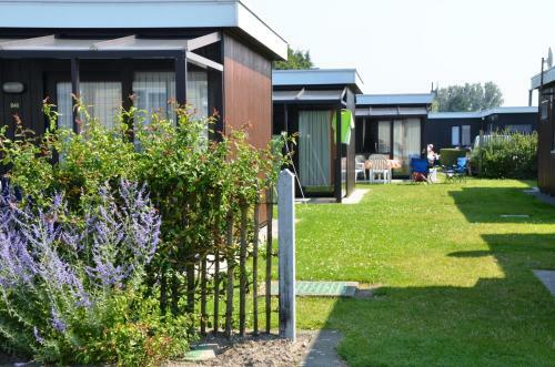 Camping Veld & Duin