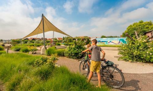 Camping Veld & Duin