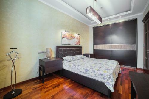 Studiominsk Apartments