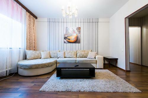 Studiominsk Apartments