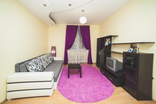 Apartment On Kozlova 14