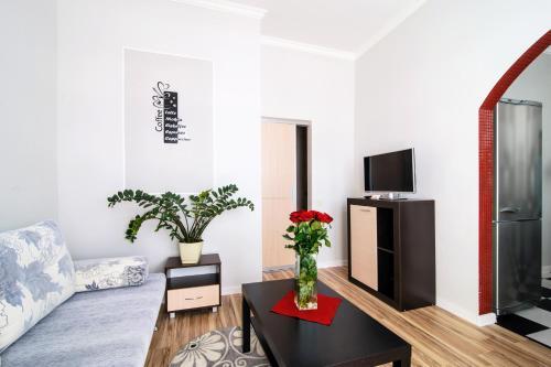 Apartamento Vip-kvartira Kirova 1