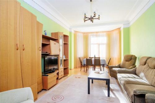 Apartamento Vip-kvartira Kirova 1