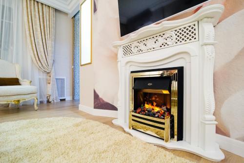 Apartamento Vip-kvartira Kirova 1