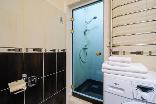 Apartamento Vip-kvartira Kirova 1