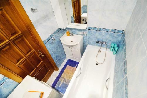 Apartamento Vip-kvartira Kirova 1