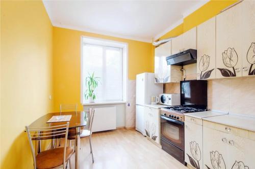 Apartamento Vip-kvartira Kirova 1
