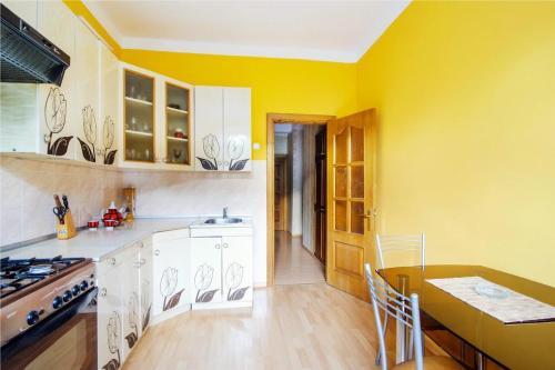 Apartamento Vip-kvartira Kirova 1