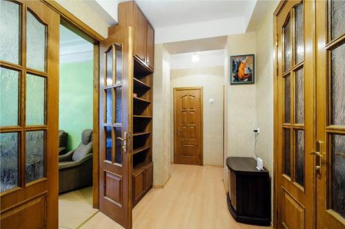Apartamento Vip-kvartira Kirova 1
