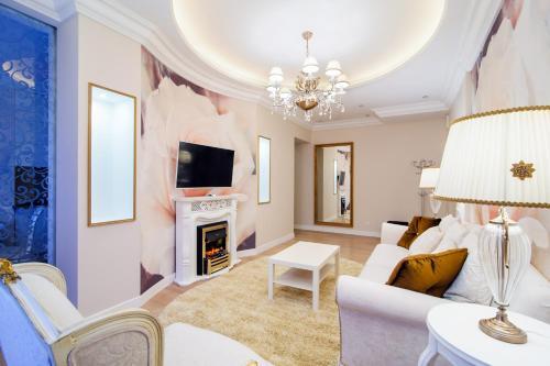 Apartamento Vip-kvartira Kirova 1