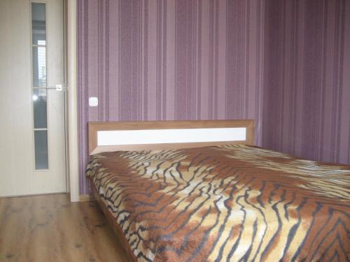 Apartamento Worowskogo 31
