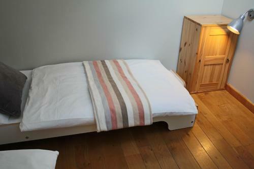 Apartamento Burgseehof Residence De Vacances