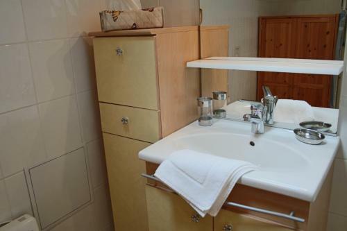 Apartamento Burgseehof Residence De Vacances