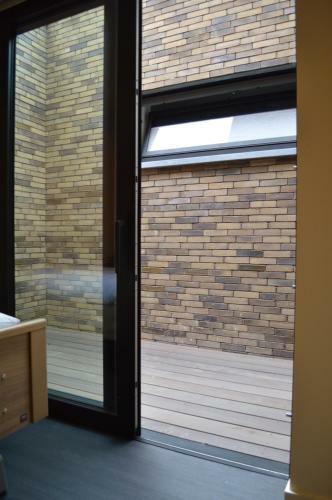 Apartamento Bed & Zorg Ypres