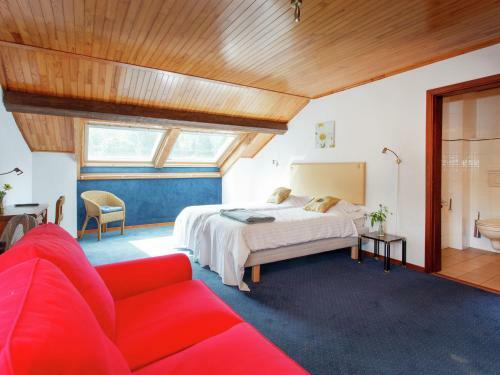 Le Relais Du Moulin