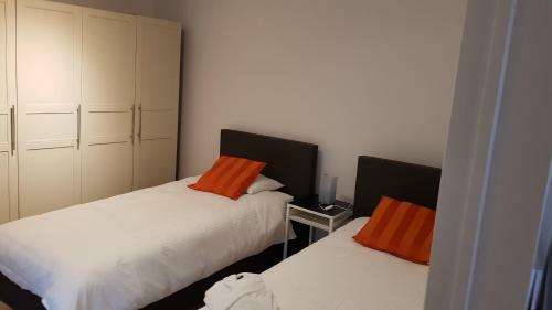 Apartamento Gsb - Astrid