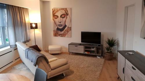 Apartamento Gsb - Astrid