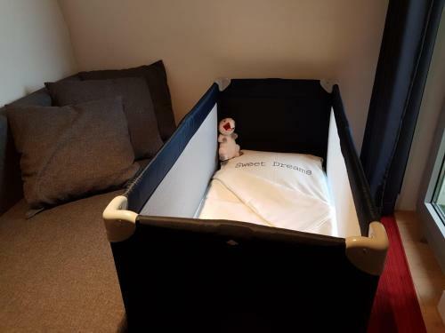 Apartamento Gsb - Astrid