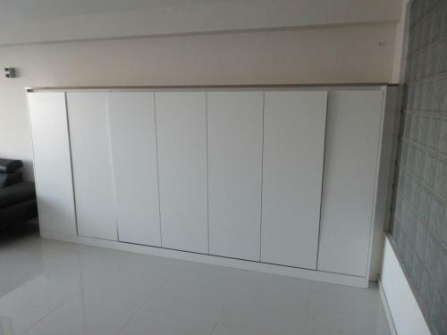 Apartamento Immo Bel Air Nv