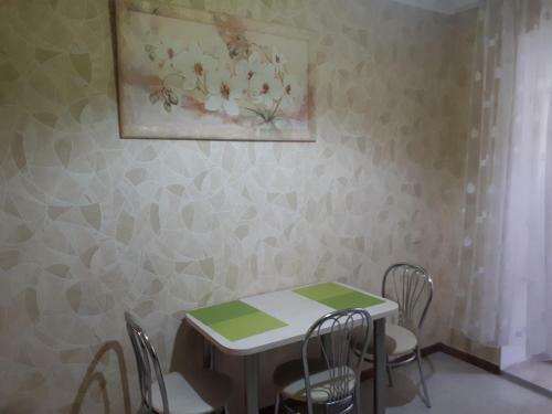 Apartamento Moskovskaj 188?