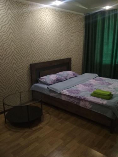 Apartment On Vetkovskaya