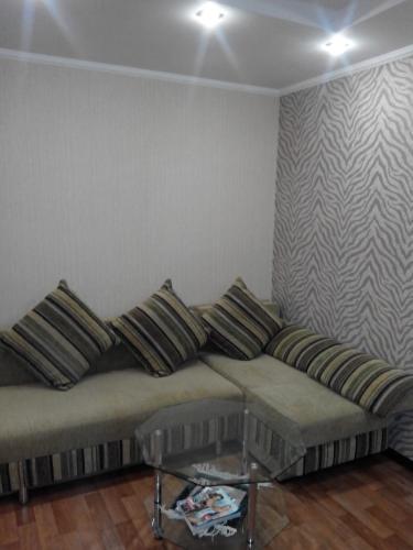 Apartment On Vetkovskaya
