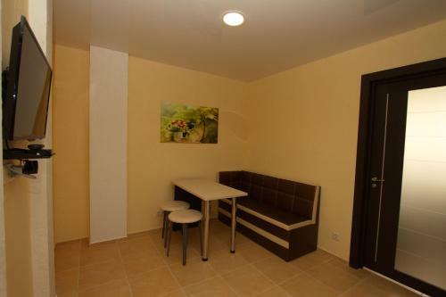 Hvalana Apartments