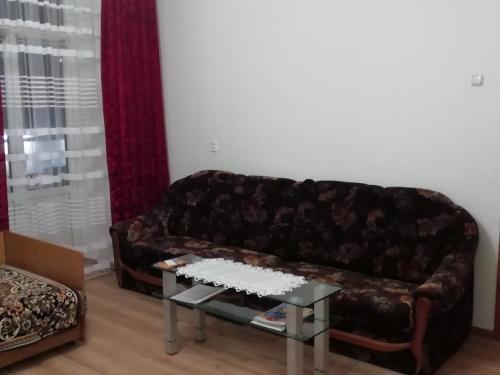 Apartment On Sovetskaya 15a