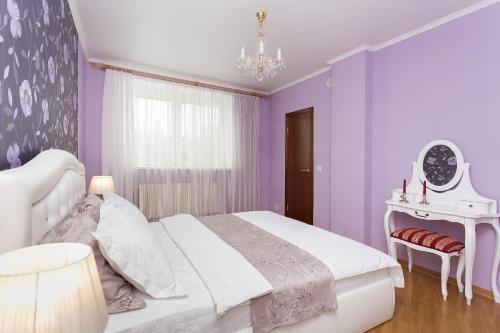 Apartments On Zakharova 67/1