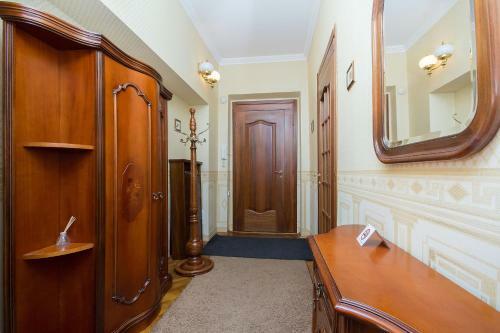 Apartamento Two Bed Rooms On Karl Marx