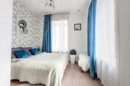 Apartamento Spacious Kirova Mgapartments
